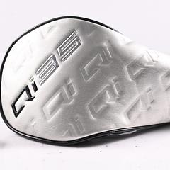 Taylormade Qi35 LS Driver / 9 Degree / Stiff Flex Tensei AV Black 65 Shaft - Image 9