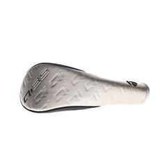 TaylorMade Qi35 Graphite Mens Right Hand Fairway 3 Wood 15* Regular - Ventus Blue FW 5-R - Image 1