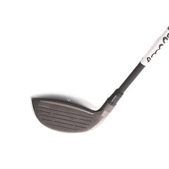 TaylorMade Qi35 Graphite Mens Right Hand Fairway 5 Wood 18* Stiff - Fujikura Ventus Blue 6-S - Image 4