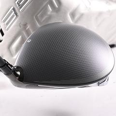 Taylormade Qi35 Max Lite Driver / 12 Degree / Regular Flex Vanquish 4 Shaft - Image 5