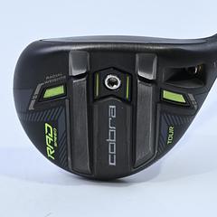 Cobra King Radspeed Tour #5 Wood / 17.5 Degree / Regular Flex Bassara E42 Shaft - Image 2