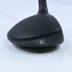 Cobra King Radspeed Tour #5 Wood / 17.5 Degree / Regular Flex Bassara E42 Shaft - Image 3