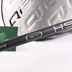 Taylormade Qi35 Max Lite Driver / 12 Degree / Regular Flex Vanquish 4 Shaft - Image 6