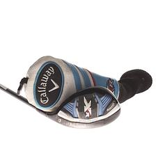 Callaway XR Graphite Ladies Right Hand 5 Hybrid 25* Ladies - Project X 4.0 - Image 1
