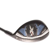 Callaway XR Graphite Ladies Right Hand 5 Hybrid 25* Ladies - Project X 4.0 - Image 2