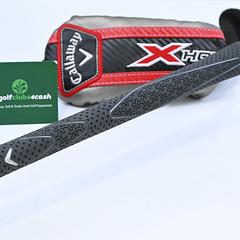 Ladies Callaway X Hot #5 Hybrid / 25 Degree / Ladies Flex Project X PXv Shaft - Image 8