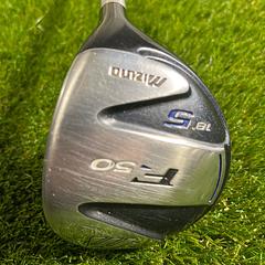 Mizuno F50 5/18 FWY - Image 1