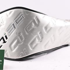 Taylormade Qi35 Max Lite Driver / 12 Degree / Regular Flex Vanquish 4 Shaft - Image 9
