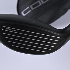 Cobra DS-Adapt LS Titanium #3 Wood / 14.5 Degree / X-Flex Denali Black 70 Shaft - Image 4
