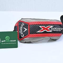 Ladies Callaway X Hot #5 Hybrid / 25 Degree / Ladies Flex Project X PXv Shaft - Image 9