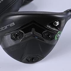 Cobra DS-Adapt LS Titanium #3 Wood / 14.5 Degree / X-Flex Denali Black 70 Shaft - Image 2