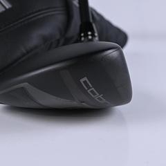 Cobra DS-Adapt LS Titanium #3 Wood / 14.5 Degree / X-Flex Denali Black 70 Shaft - Image 3