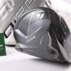 Taylormade Qi35 Driver / 9 Degree / Stiff Flex Diamana T+ 60 Shaft - Image 1