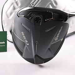 Taylormade Qi35 Driver / 9 Degree / Stiff Flex Diamana T+ 60 Shaft - Image 2