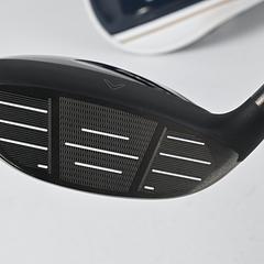 Callaway Paradym X #5 Wood / 18 Degree / Senior Flex Aldila Ascent 40 Shaft - Image 4