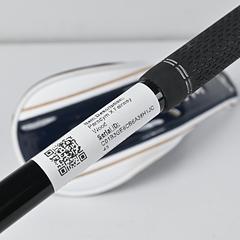 Callaway Paradym X #5 Wood / 18 Degree / Senior Flex Aldila Ascent 40 Shaft - Image 7