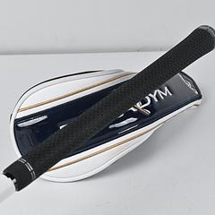 Callaway Paradym X #5 Wood / 18 Degree / Senior Flex Aldila Ascent 40 Shaft - Image 8