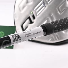 Taylormade Qi35 Driver / 9 Degree / Stiff Flex Diamana T+ 60 Shaft - Image 7