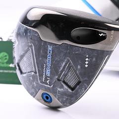 Tour Issue Callaway Paradym Ai Smoke TD+ Driver / 10.5 Degree / Stiff Flex Shaft - Image 2
