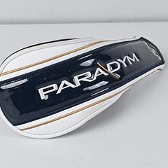 Callaway Paradym X #5 Wood / 18 Degree / Senior Flex Aldila Ascent 40 Shaft - Image 9