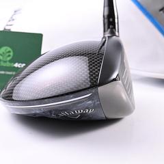 Tour Issue Callaway Paradym Ai Smoke TD+ Driver / 10.5 Degree / Stiff Flex Shaft - Image 3