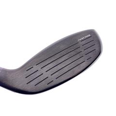 Used TaylorMade Qi35 Max 4 Hybrid / 23 Degrees / Regular Flex / Left-Handed - Image 4