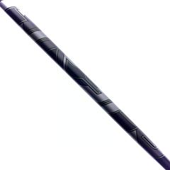 Used TaylorMade Qi35 Max 4 Hybrid / 23 Degrees / Regular Flex / Left-Handed - Image 3