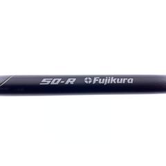 Used TaylorMade Qi35 Max 4 Hybrid / 23 Degrees / Regular Flex / Left-Handed - Image 2