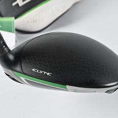 Callaway Elyte Driver / 12 Degree / Regular Flex Denali Charcoal 50 Shaft - Image 5