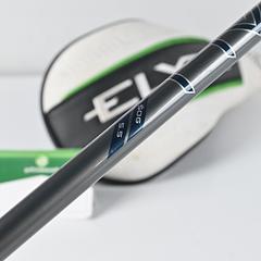 Callaway Elyte Driver / 12 Degree / Regular Flex Denali Charcoal 50 Shaft - Image 6