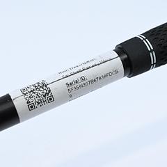 Wilson Fat Shaft #3 Wood / 15 Degree / Stiff Flex Grafalloy ProLite Shaft - Image 7