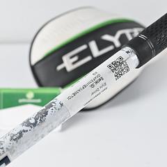 Callaway Elyte Driver / 12 Degree / Regular Flex Denali Charcoal 50 Shaft - Image 7