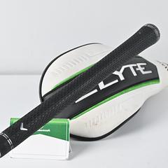 Callaway Elyte Driver / 12 Degree / Regular Flex Denali Charcoal 50 Shaft - Image 8