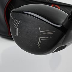 Srixon ZX5 Driver / 9.5 Degree / Stiff Flex Miyazaki Silver Kosuma 6 Shaft - Image 4