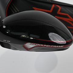 Srixon ZX5 Driver / 9.5 Degree / Stiff Flex Miyazaki Silver Kosuma 6 Shaft - Image 5