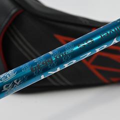 Srixon ZX5 Driver / 9.5 Degree / Stiff Flex Miyazaki Silver Kosuma 6 Shaft - Image 6