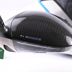 Tour Issue Callaway Paradym Ai Smoke TD+ Driver / 10.5 Degree / Stiff Flex Shaft - Image 5
