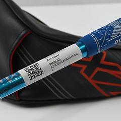 Srixon ZX5 Driver / 9.5 Degree / Stiff Flex Miyazaki Silver Kosuma 6 Shaft - Image 7