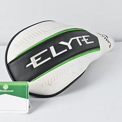 Callaway Elyte Driver / 12 Degree / Regular Flex Denali Charcoal 50 Shaft - Image 9