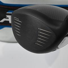 Cobra Aerojet LS Driver / 10.5 Degree / Stiff Flex Kai'li Blue 60 Shaft - Image 4