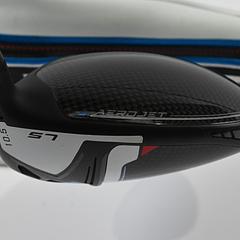 Cobra Aerojet LS Driver / 10.5 Degree / Stiff Flex Kai'li Blue 60 Shaft - Image 5