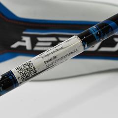 Cobra Aerojet LS Driver / 10.5 Degree / Stiff Flex Kai'li Blue 60 Shaft - Image 7