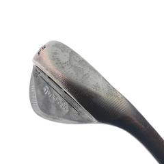 Used TaylorMade Hi-Toe RAW Sand Wedge / 54.0 Degrees / Wedge Flex - Image 5