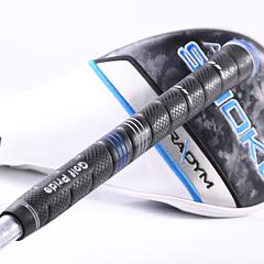 Tour Issue Callaway Paradym Ai Smoke TD+ Driver / 10.5 Degree / Stiff Flex Shaft - Image 8