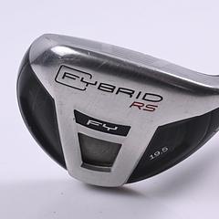 Wilson Fybrid RS #5 Wood / 19.5 Degree / Regular Flex UST Proforce VTS 5 Shaft - Image 2