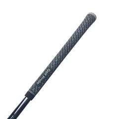 Used TaylorMade Hi-Toe RAW Sand Wedge / 54.0 Degrees / Wedge Flex - Image 7