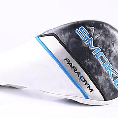 Tour Issue Callaway Paradym Ai Smoke TD+ Driver / 10.5 Degree / Stiff Flex Shaft - Image 9