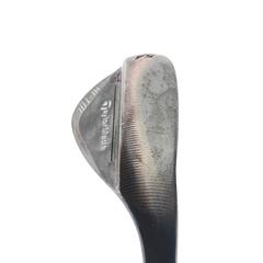 Used TaylorMade Hi-Toe RAW Sand Wedge / 54.0 Degrees / Wedge Flex - Image 4