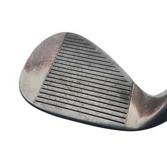 Used TaylorMade Hi-Toe RAW Sand Wedge / 54.0 Degrees / Wedge Flex - Image 1