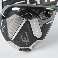 Callaway Elyte Driver / 10.5 Degree / Stiff Flex Denali Charcoal 50 Shaft - Image 2